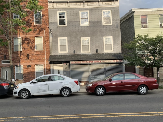 612 Palisade Ave, Jersey City, NJ 07307 - view of property