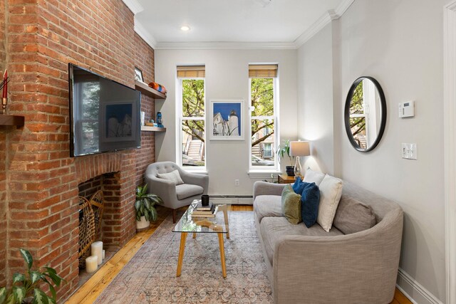 233 3rd St Unit 2, Jersey City, NJ 07302 - photo 2