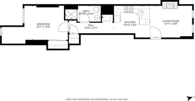 233 3rd St Unit 2, Jersey City, NJ 07302 - photo 18