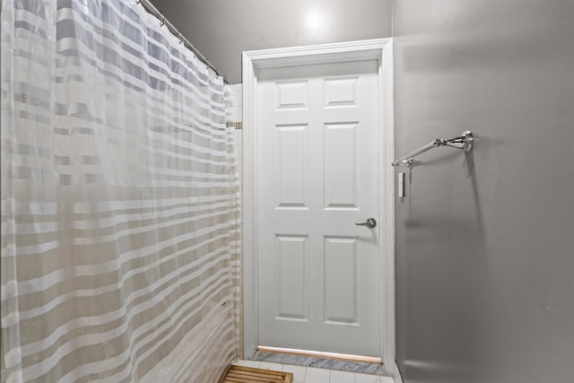24 Ave At Port Imperial Unit 328, West New York, NJ 07093 - entryway featuring tile patterned floors