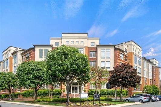 24 Ave At Port Imperial Unit 328, West New York, NJ 07093 - view of building exterior