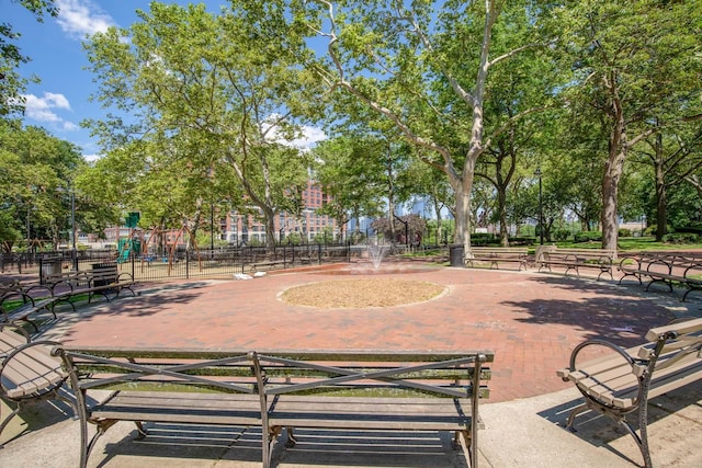 1000 Hudson St Unit 209, Hoboken, NJ 07030 - surrounding community