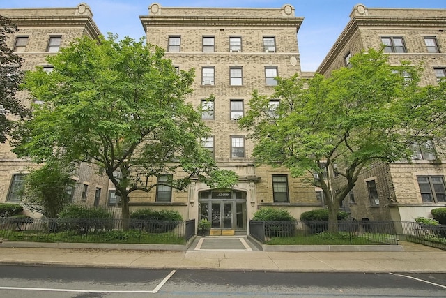 1000 Hudson St Unit 209, Hoboken, NJ 07030 - view of building exterior