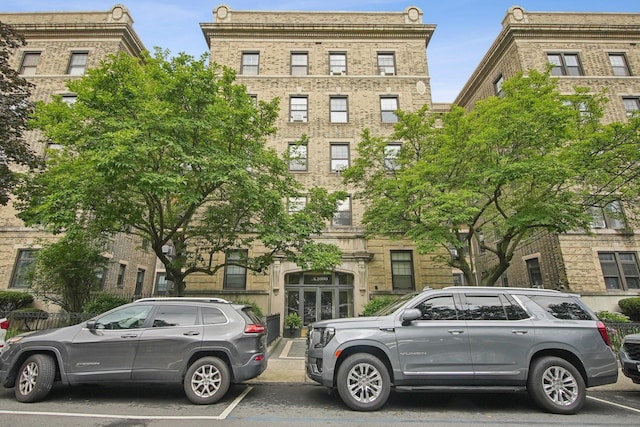1000 Hudson St Unit 209, Hoboken, NJ 07030 - view of building exterior