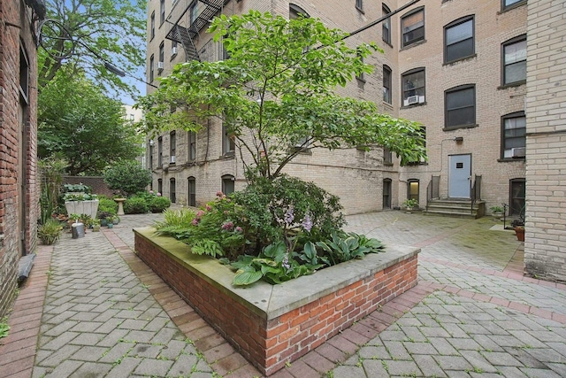 1000 Hudson St Unit 209, Hoboken, NJ 07030 - view of property's community featuring entry steps