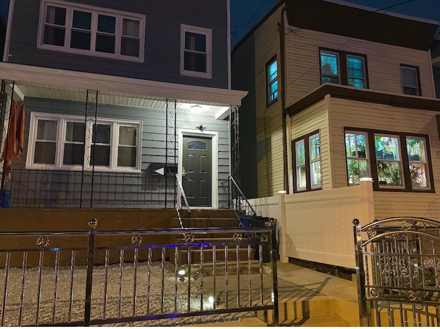67 Winfield Ave, Jersey City, NJ 07305 - view of front of home