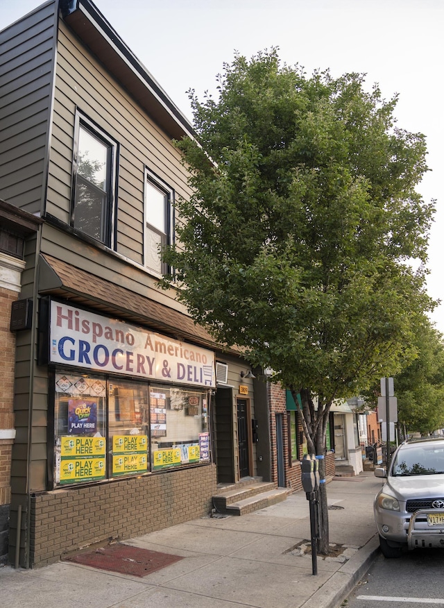 3809 Kennedy Blvd, Union City, NJ 07087 - view of commercial property