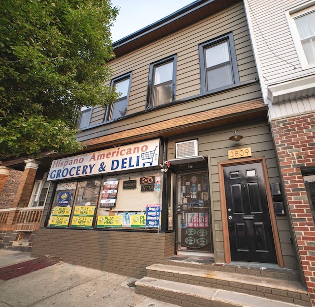 3809 Kennedy Blvd, Union City, NJ 07087 - view of building exterior