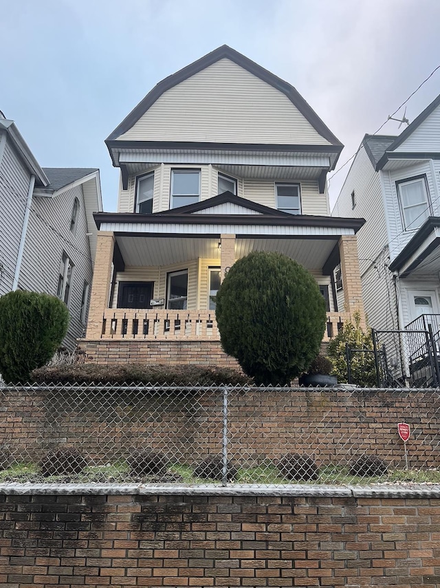 99 Randolph Ave, Jersey City, NJ 07305 - photo 1