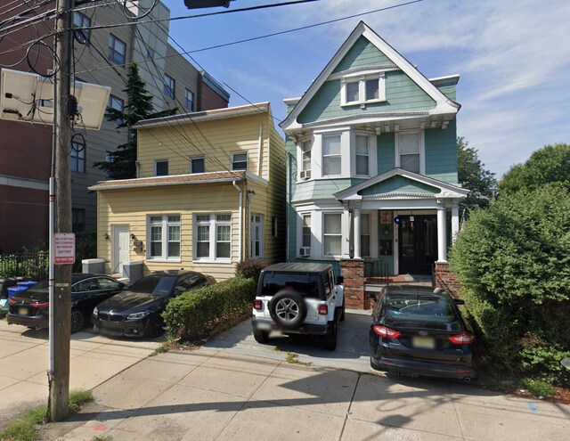549 Pavonia Ave, Jersey City, NJ 07306 - photo 3