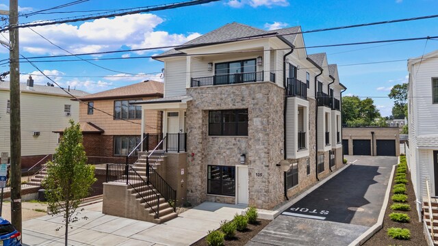 525 Avenue E Ave E Unit 2, Bayonne, NJ 07002