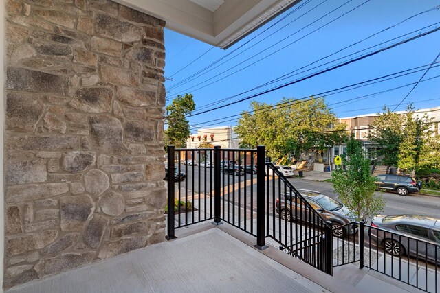 525 Avenue E Ave E Unit 2, Bayonne, NJ 07002