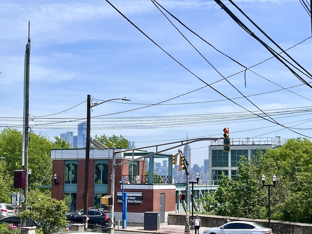 1 Congress St Unit C-4, Jersey City, NJ 07307 - view of play area