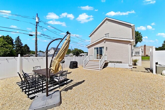248 N 17th St, Kenilworth, NJ 07033 - photo 8