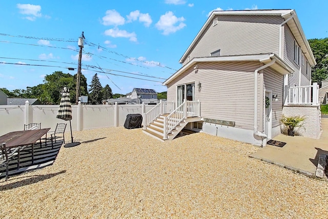 248 N 17th St, Kenilworth, NJ 07033 - photo 4