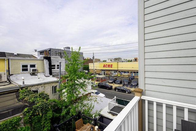 123 Willow Ter, Hoboken, NJ 07030 - view of city