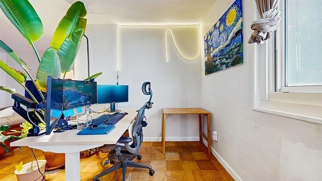 100 Manhattan Ave Unit 1912, Union City, NJ 07087 - office space with baseboards