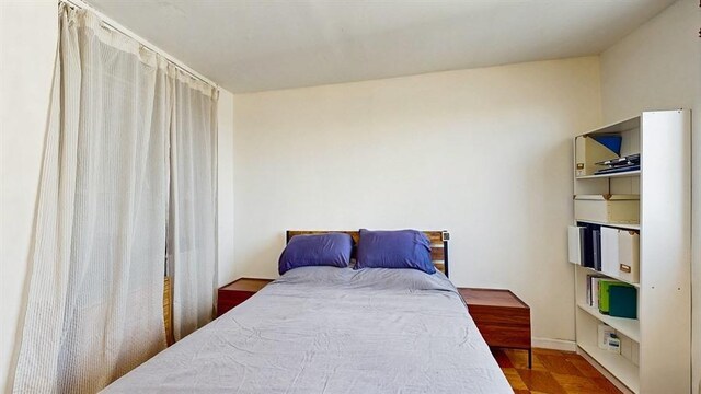 100 Manhattan Ave Unit 1912, Union City, NJ 07087 - view of bedroom