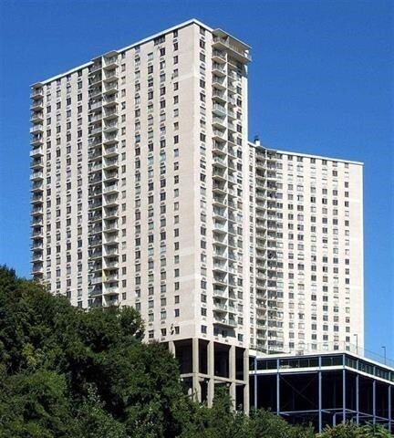 100 Manhattan Ave Unit 1912, Union City, NJ 07087 - view of property
