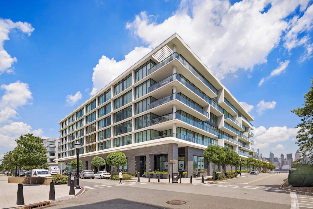 1200 Avenue At Port Imperial Unit 514, Weehawken, NJ 07086 - view of property