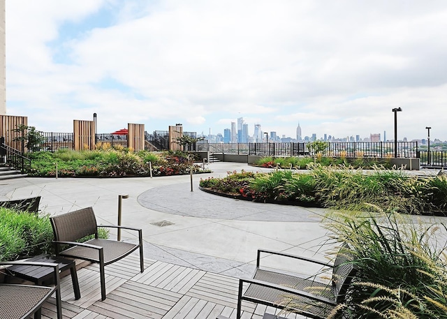 100 Manhattan Ave Unit 2209, Union City, NJ 07087 - photo 26