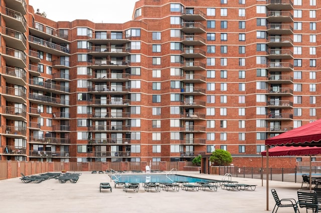 Harmon Cove Tower 336, Secaucus, NJ 07094 - photo 2