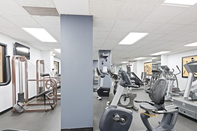 Harmon Cove Tower 336, Secaucus, NJ 07094 - photo 14