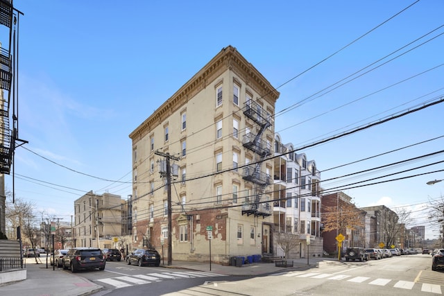 235 Monroe St Unit 10, Hoboken, NJ 07030 - view of building exterior