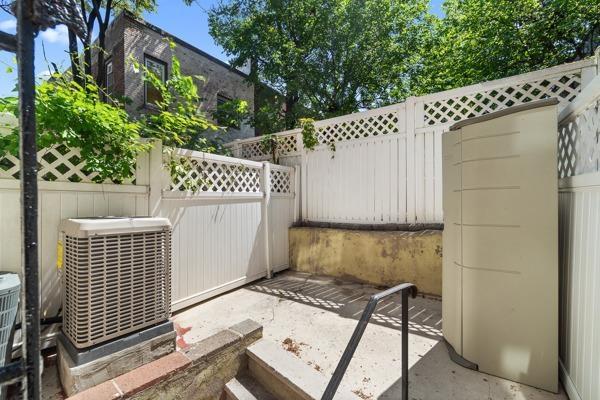2608 Kennedy Blvd Unit 1, Union City, NJ 07087 - view of patio / terrace