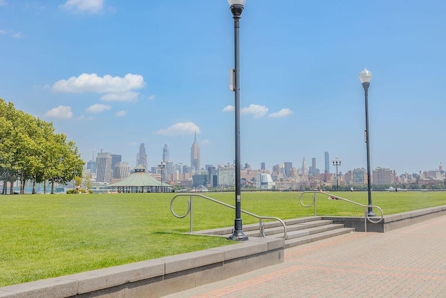 77 River St Unit 22, Hoboken, NJ 07030 - photo 17