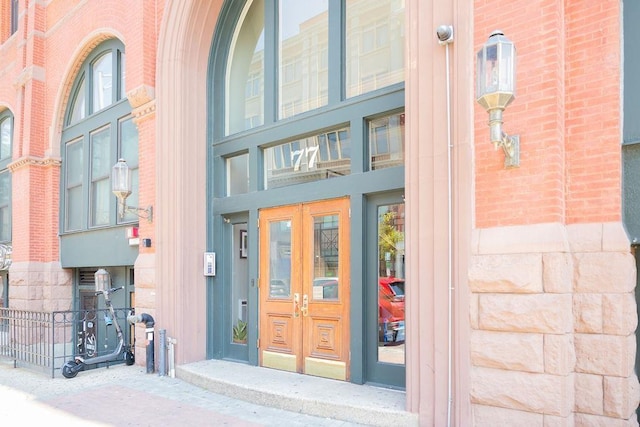 77 River St Unit 22, Hoboken, NJ 07030 - photo 33