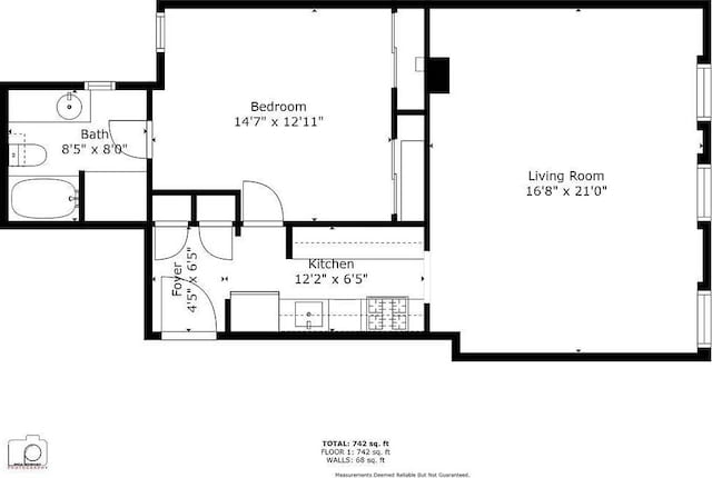 77 River St Unit 22, Hoboken, NJ 07030 - photo 24