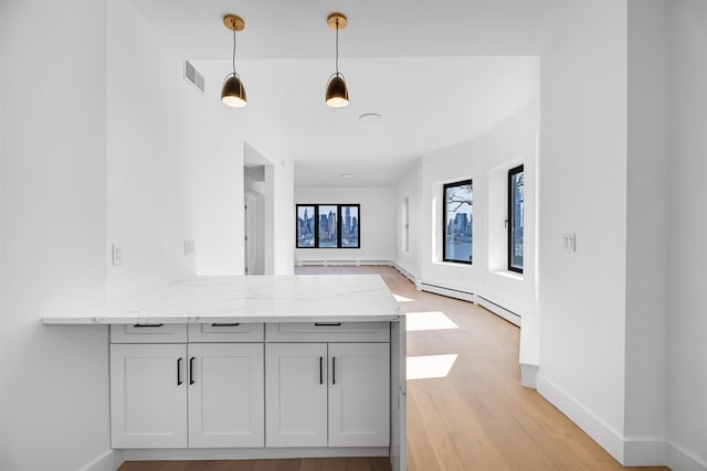 829 Boulevard, Weehawken, NJ 07086 - view of home's community with fence and a city view