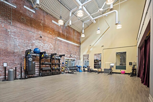 167 Wayne St Unit 105, Jersey City, NJ 07302 - photo 14