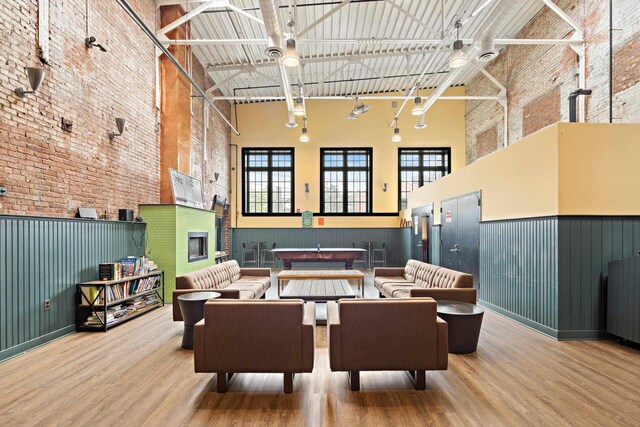 167 Wayne St Unit 105, Jersey City, NJ 07302 - photo 17