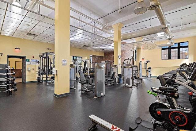 167 Wayne St Unit 105, Jersey City, NJ 07302 - photo 13