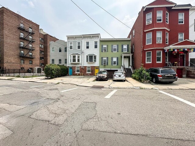 38 Van Reypen St, Jersey City, NJ 07306 - photo 20