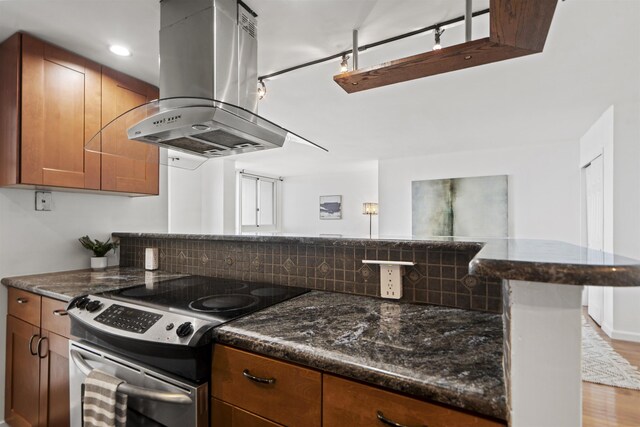 100 Manhattan Ave Unit 2307, Union City, NJ 07087 - photo 10