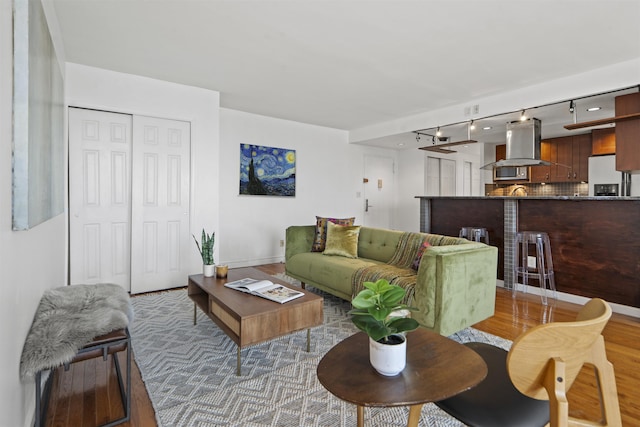 100 Manhattan Ave Unit 2307, Union City, NJ 07087 - photo 6
