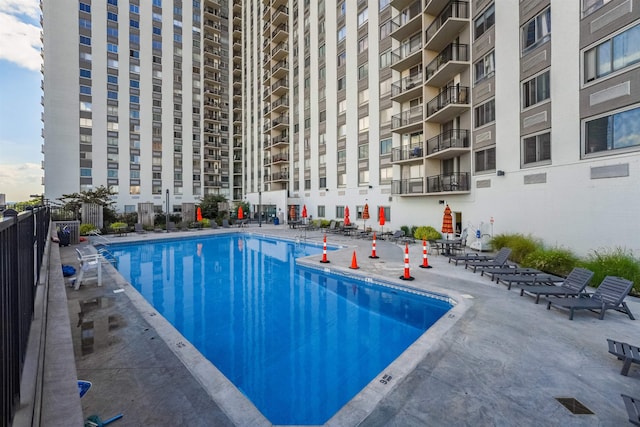 100 Manhattan Ave Unit 2307, Union City, NJ 07087 - photo 30