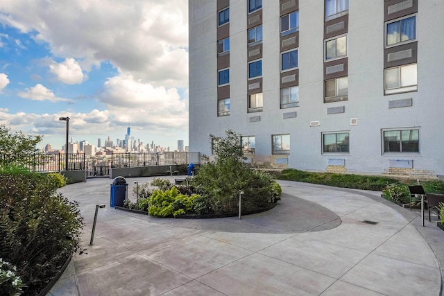 100 Manhattan Ave Unit 2307, Union City, NJ 07087 - photo 29