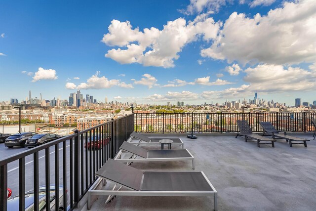 100 Manhattan Ave Unit 2307, Union City, NJ 07087 - photo 36