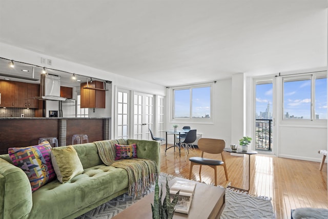 100 Manhattan Ave Unit 2307, Union City, NJ 07087 - photo 5