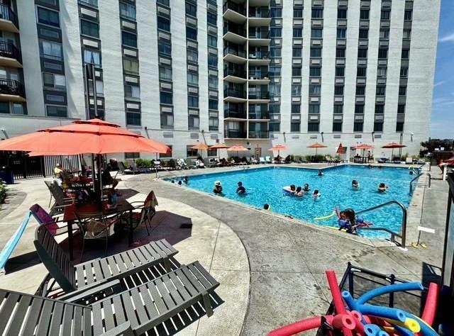 100 Manhattan Ave Unit 2307, Union City, NJ 07087 - photo 34