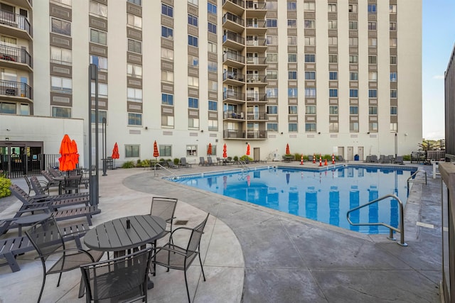 100 Manhattan Ave Unit 2307, Union City, NJ 07087 - photo 31