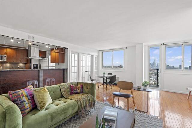 100 Manhattan Ave Unit 2307, Union City, NJ 07087 - photo 2