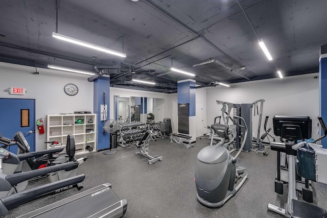 100 Manhattan Ave Unit 2307, Union City, NJ 07087 - photo 39
