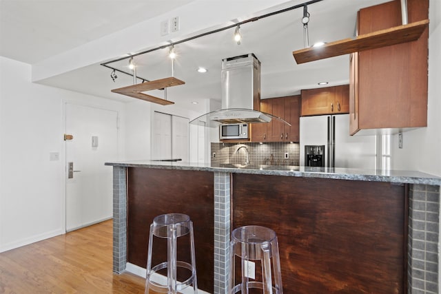 100 Manhattan Ave Unit 2307, Union City, NJ 07087 - photo 8