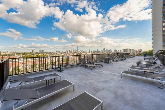 100 Manhattan Ave Unit 2307, Union City, NJ 07087 - photo 37