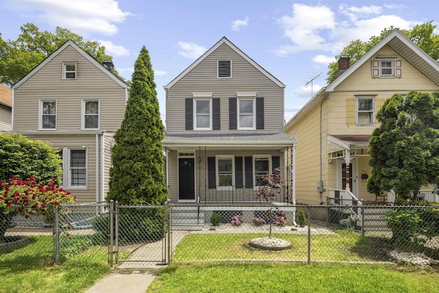 422 Davis Ave, Kearny, NJ 07032 - photo 1